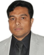 Mr. A.K.M. Shariful Haider