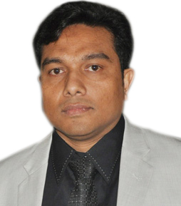Mr. A.K.M. Shariful Haider