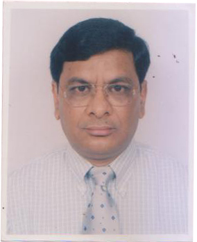 Mr. Rafiqul Islam