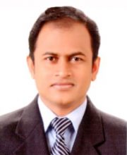 Mr. Md. Zakir Hossain Ripon