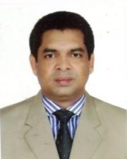 Mr. Kazi Sorwar Hoshen