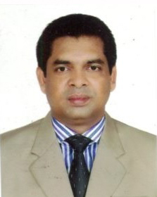 Mr. Kazi Sorwar Hoshen