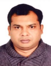Mr. Md. Suzatul Alam