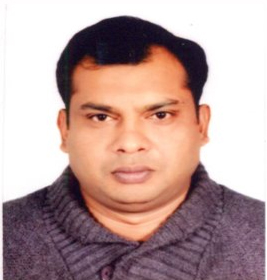 Mr. Md. Suzatul Alam