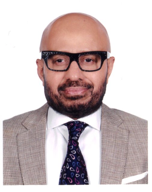 Mr. Kabir Ahmed