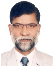 Mr. Md. Ehsanul Haque