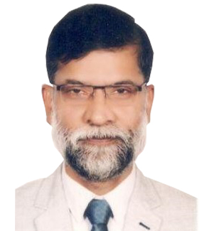 Mr. Md. Ehsanul Haque