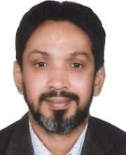 Mr. Syed Khaled Manzoor