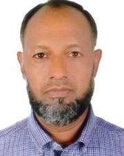 Mr. . A.M.M. Sahab Uddin
