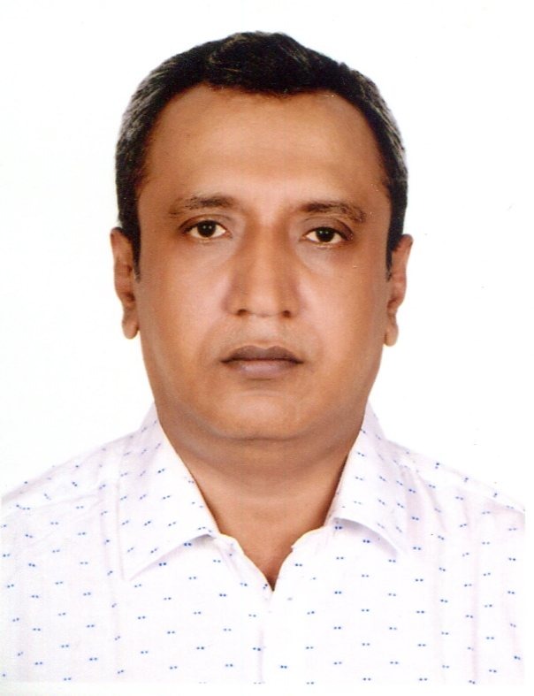 Mr. Mohammed Zafar Iqbal
