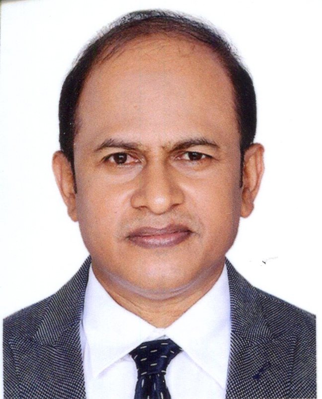 Mr. Md. Zakir Hossain